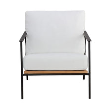 Load image into Gallery viewer, Milan Armchair Outdoor Furniture Sunpan 
