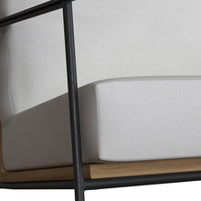 Load image into Gallery viewer, Milan Sofa Outdoor Furniture Sunpan 
