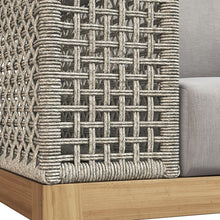 Load image into Gallery viewer, Salerno sofa Outdoor Furniture Sunpan 
