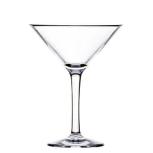 Load image into Gallery viewer, Revel Martini Glass - Set of 6 Outdoor Drinkware Bold Drinkware 10 oz. 
