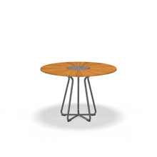 Load image into Gallery viewer, Circle Dining Table Outdoor Dining Tables Houe 43.3&quot; dia 

