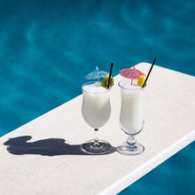 Load image into Gallery viewer, Calypso Pina Colada Glass - Set of 6 Outdoor Drinkware Bold Drinkware 

