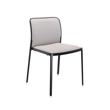 Load image into Gallery viewer, Audrey Soft Armless Chair - Set of 2 Kartell 
