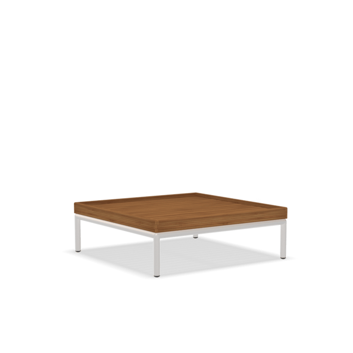 Level Coffee Table Outdoor Dining Tables Houe 