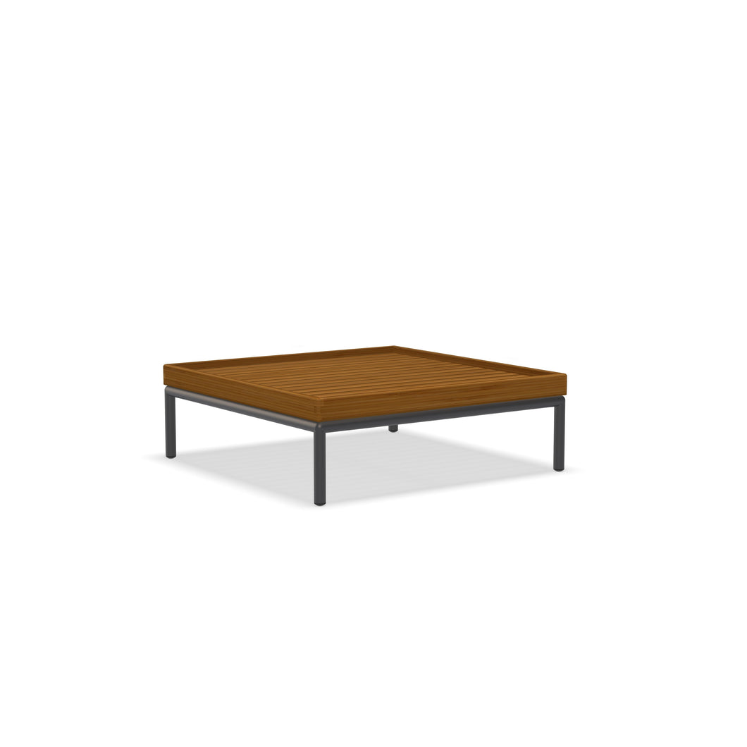 Level Coffee Table Outdoor Dining Tables Houe 