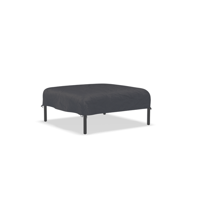 Outdoor Covers for Level Collection Outdoor Furniture Houe Ottoman 