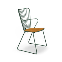 Load image into Gallery viewer, Paon Dining Chair Outdoor Dining Chairs Houe 
