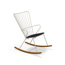 Load image into Gallery viewer, Paon Rocking Chair Outdoor Lounge Chairs Houe 
