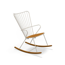 Load image into Gallery viewer, Paon Rocking Chair Outdoor Lounge Chairs Houe 
