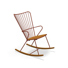 Load image into Gallery viewer, Paon Rocking Chair Outdoor Lounge Chairs Houe 
