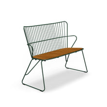 Load image into Gallery viewer, Paon Bench Outdoor Stools &amp; Benches Houe 
