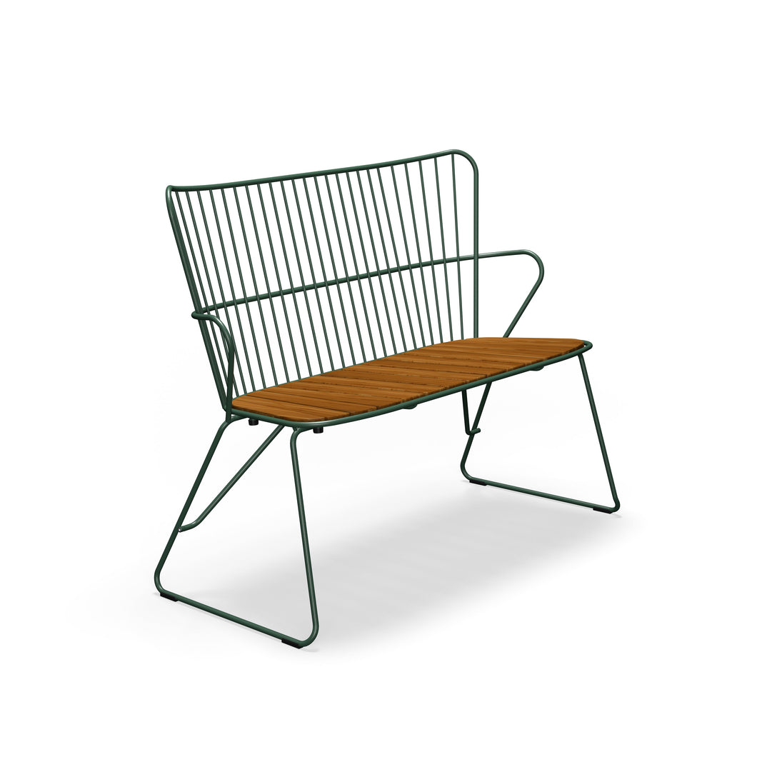 Paon Bench Outdoor Stools & Benches Houe 