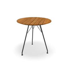 Load image into Gallery viewer, Circum Café Table Outdoor Dining Tables Houe Bamboo 
