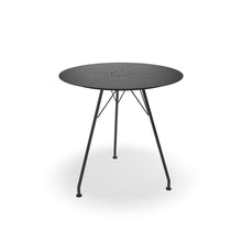 Load image into Gallery viewer, Circum Café Table Outdoor Dining Tables Houe Black 
