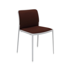 Load image into Gallery viewer, Audrey Soft Armless Chair - Set of 2 Kartell 
