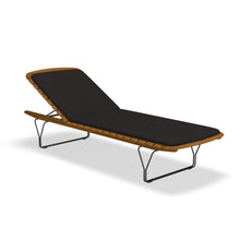 Load image into Gallery viewer, Molo Sunbed Cushion Outdoor Lounge Chairs Houe 
