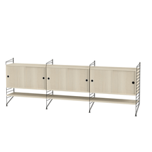Load image into Gallery viewer, Living Room Bundle F Shelving String Furniture 
