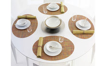 Load image into Gallery viewer, Mini Basketweave Placemat Placemats Chilewich 
