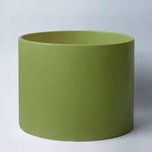 Load image into Gallery viewer, Model One Planter Indoor Planters &amp; Stands Monstruosus Cilantro Small: 10&quot;h x 11.8&quot;diam 
