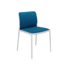 Load image into Gallery viewer, Audrey Soft Armless Chair - Set of 2 Kartell 
