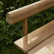 Load image into Gallery viewer, Banco Bench Outdoor Furniture Skagerak by Fritz Hansen 
