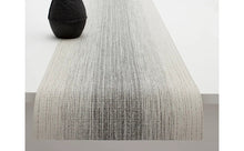 Load image into Gallery viewer, Ombre Table Runner Table Runners Chilewich Natural 
