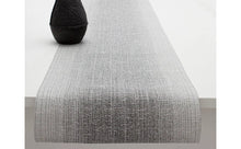 Load image into Gallery viewer, Ombre Table Runner Table Runners Chilewich Silver 
