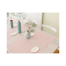 Load image into Gallery viewer, Mini Basketweave Placemat Placemats Chilewich 
