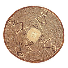 Load image into Gallery viewer, Tonga Wall Decor Basket Set of 3 Wall Baskets Powered by People 
