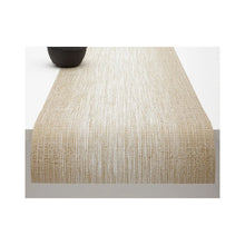 Load image into Gallery viewer, Ombre Table Runner Table Runners Chilewich Gold 
