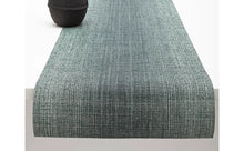 Load image into Gallery viewer, Ombre Table Runner Table Runners Chilewich Jade 
