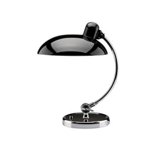 Load image into Gallery viewer, KAISER idell Luxus Table Lamp Table &amp; Desk Lamps Fritz Hansen Black 
