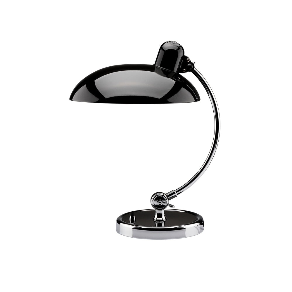 KAISER idell Luxus Table Lamp Table & Desk Lamps Fritz Hansen Black 