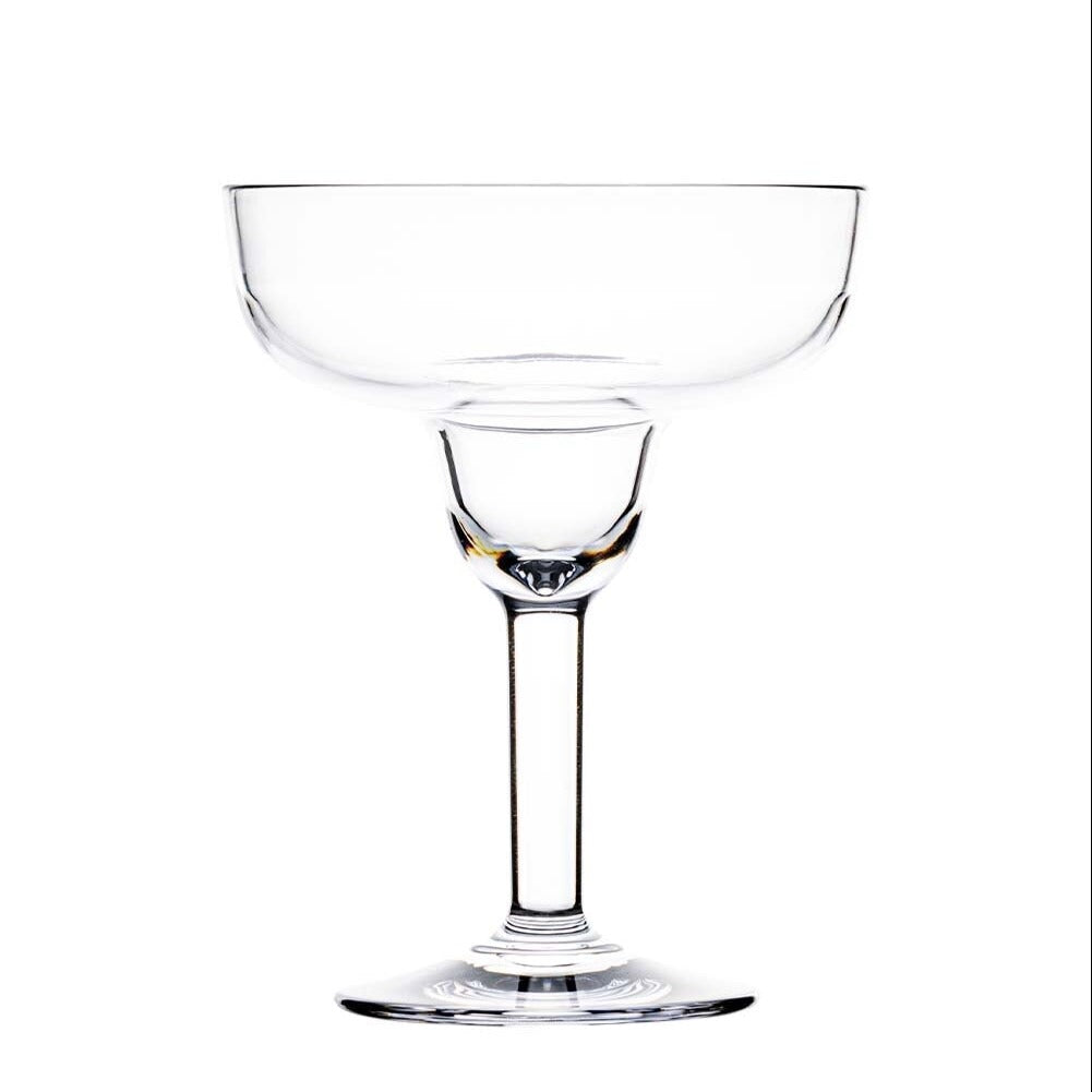 Calypso Margarita Glass - Set of 6 Outdoor Drinkware Bold Drinkware 