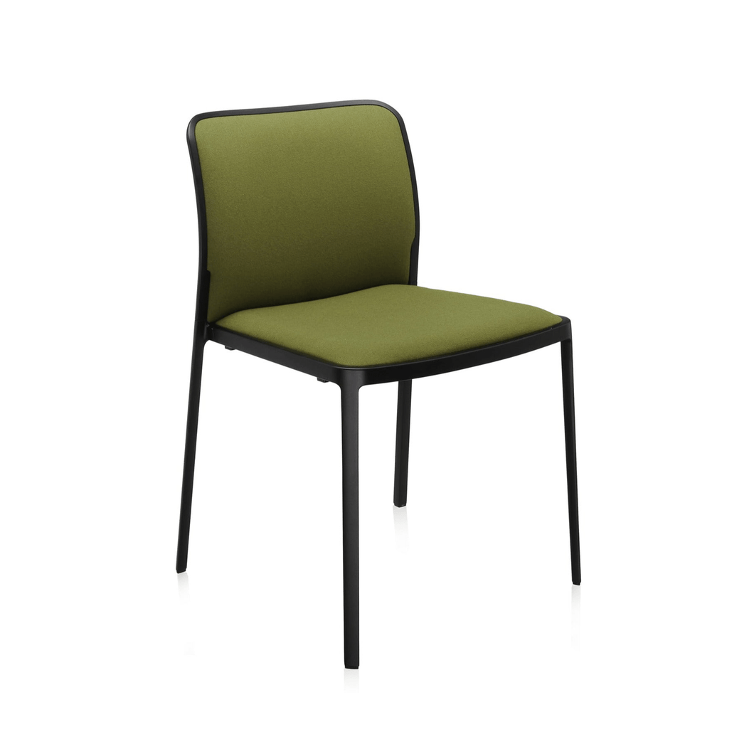 Audrey Soft Armless Chair - Set of 2 Kartell 