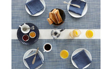 Load image into Gallery viewer, Mini Basketweave Table Runner Table Runners Chilewich 
