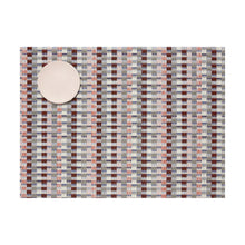 Load image into Gallery viewer, Heddle Placemat Placemats Chilewich Dogwood 
