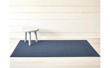 Load image into Gallery viewer, Breton Stripe Shag Mat Area Rugs Chilewich 
