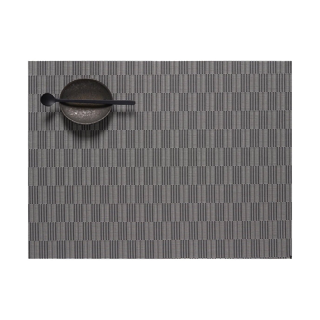 Chord Placemat Placemats Chilewich Oak 