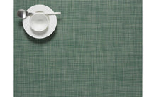 Load image into Gallery viewer, Mini Basketweave Placemat Placemats Chilewich 
