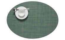 Load image into Gallery viewer, Mini Basketweave Placemat Placemats Chilewich 
