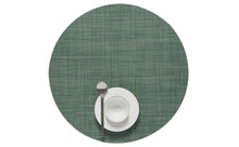 Load image into Gallery viewer, Mini Basketweave Placemat Placemats Chilewich 
