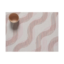 Load image into Gallery viewer, Twist Placemat Placemats Chilewich Magnolia 
