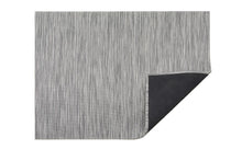 Load image into Gallery viewer, Rib Weave Rug Area Rugs Chilewich Pearl 23&quot;x36&quot; 
