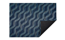 Load image into Gallery viewer, Twist Rug Area Rugs Chilewich Ocean 72&quot;x106&quot; 
