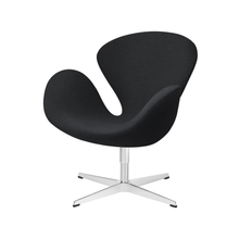 Load image into Gallery viewer, Swan Chair Accent Chairs Fritz Hansen 

