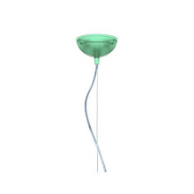 Load image into Gallery viewer, Small FL/Y Ceiling &amp; Pendant Lamps Kartell Sage Green 
