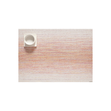 Load image into Gallery viewer, Ombre Placemat Placemats Chilewich Sunrise 
