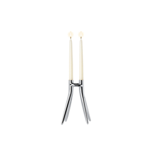 Load image into Gallery viewer, Abbracciaio Candle Holders Kartell 
