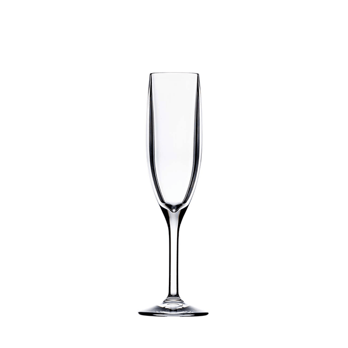 Revel Champagne Glass - Set of 6 Outdoor Drinkware Bold Drinkware 
